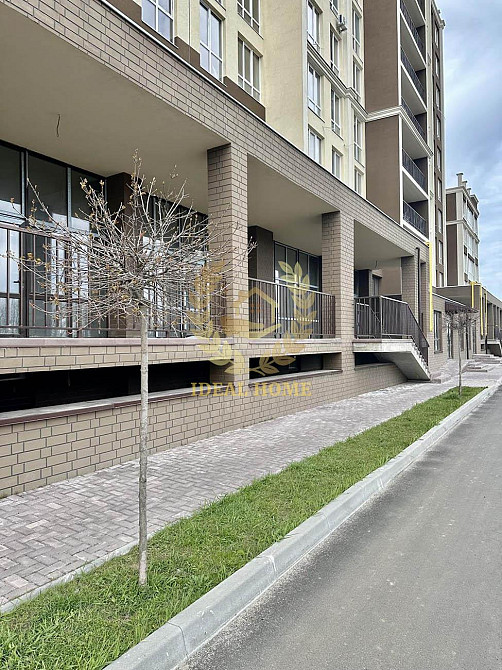 Продаж 2-х 1-к квартир в ЖК Благород с. Крюківщина  - фото 16