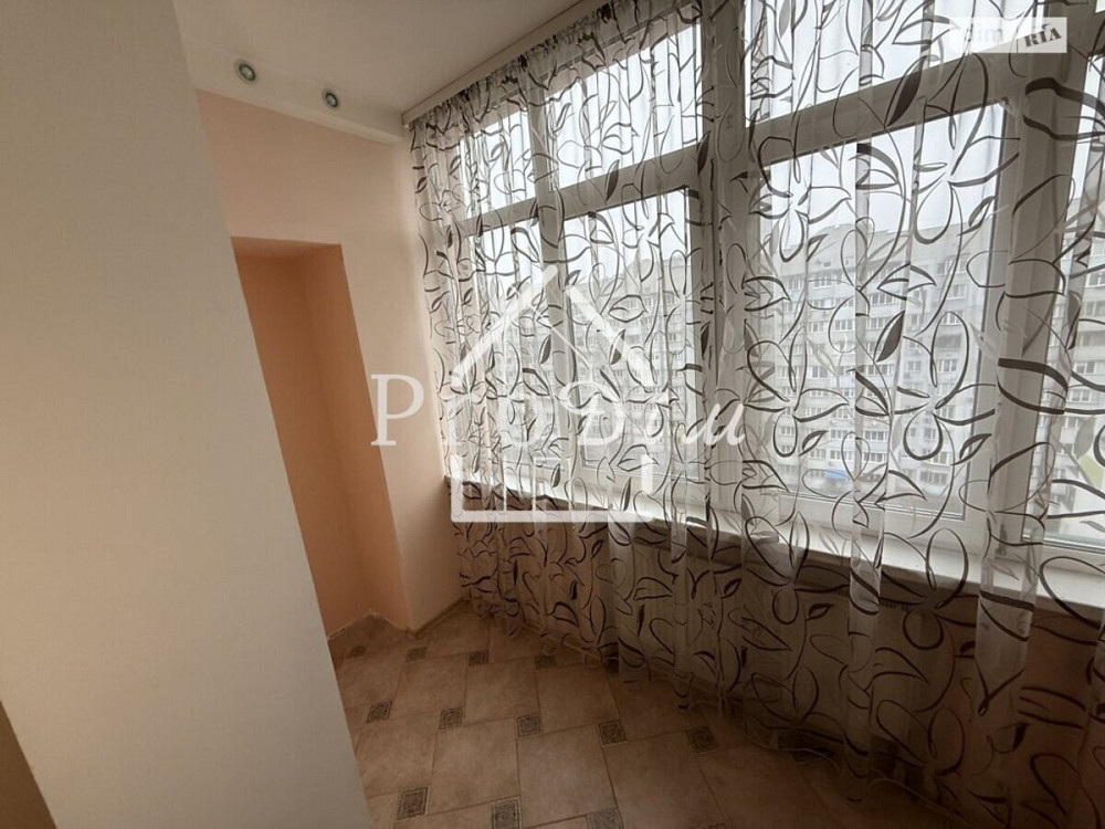 Продаж Квартира 3-кімнатна, 9/13 поверх на Юлії Здановської вул. (Михайла Ломоносова), 58А Київ - фото 15