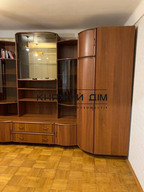 Оренда Квартира 2-кімнатна, 1/5 поверх на вул. Курнатовского ул./Остафія Дашкевича Київ - фото 10