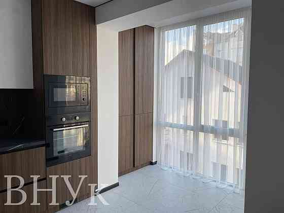 Продаж Квартира 2-кімнатна, 2/4 поверх на Квітки Цісик Тернопіль