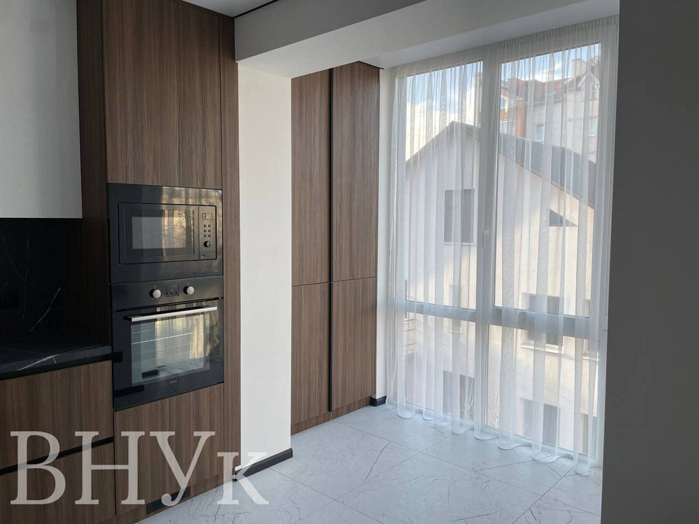 Продаж Квартира 2-кімнатна, 2/4 поверх на Квітки Цісик Тернопіль - фото 5