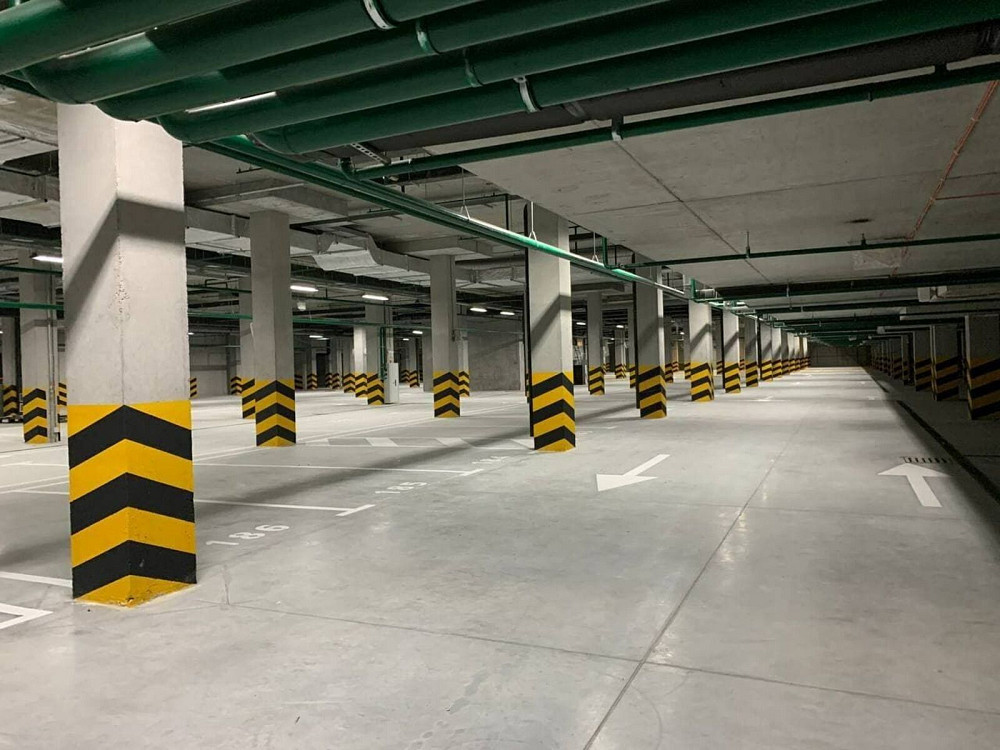 Оренда Квартира 2-кімнатна, 2/13 поверх на Максимовича Михаила ул. (Трутенко Онуфрия), 12 Київ - фото 20