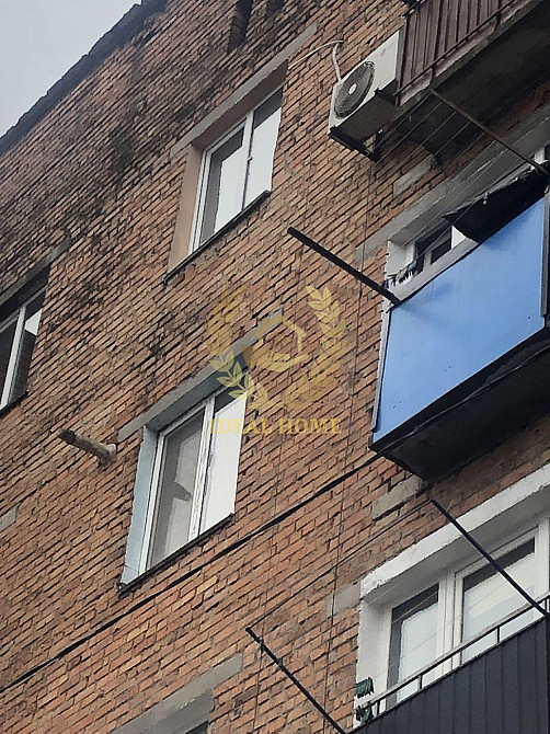 Продаж Квартира 2-кімнатна, 5/5 поверх на Вокзальная ул., 21 Глеваха - фото 10