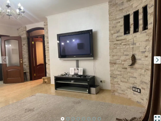 Продаж Квартира 2-кімнатна, 2/9 поверх на Новосельского, 69/71 Одесса