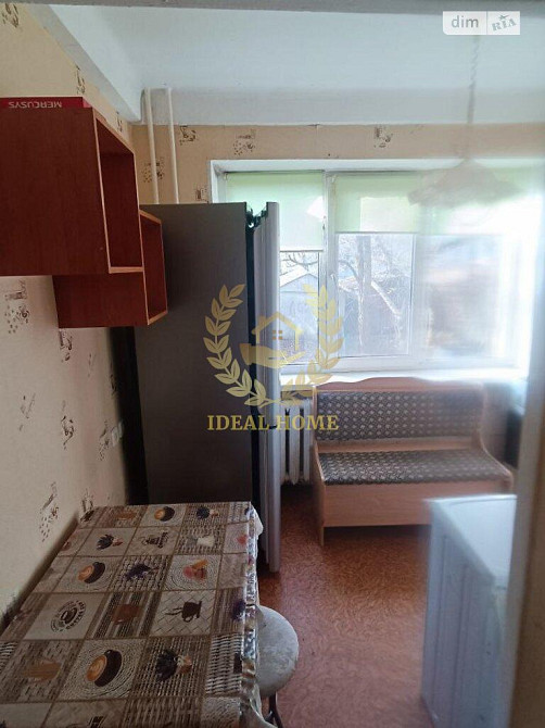 Однокімнатна квартира на Межева 19Б Київ - фото 1