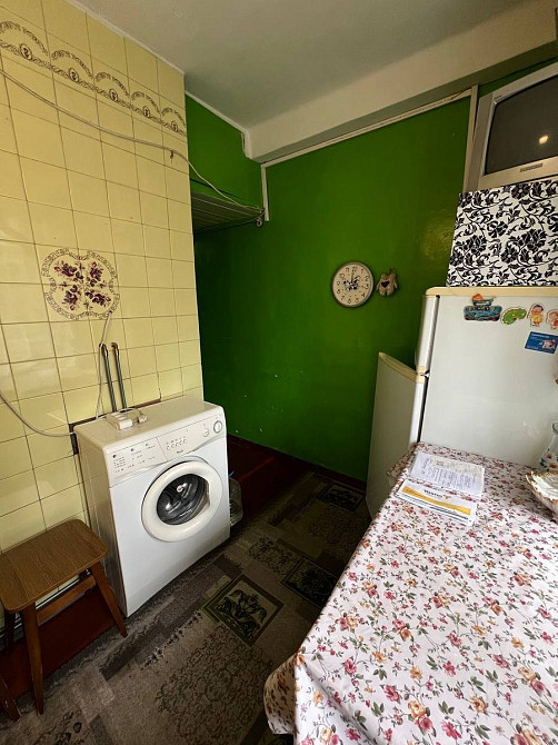 Оренда Квартира 2-кімнатна, 4/9 поверх на Раїси Окіпної, 7 Київ - фото 6