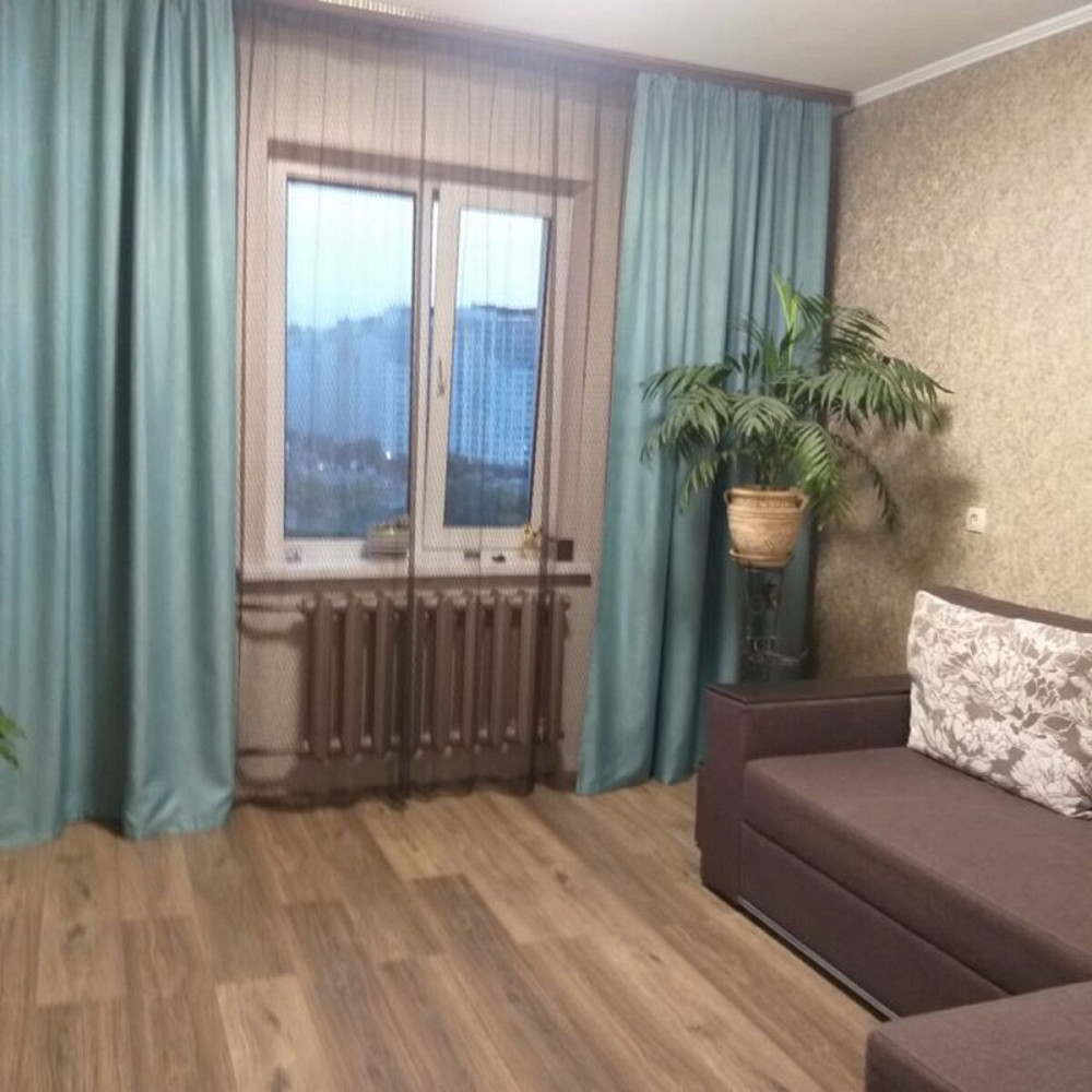 Продаж Квартира 3-кімнатна, 8/16 поверх на Срібнокільська, 8 Київ - фото 15