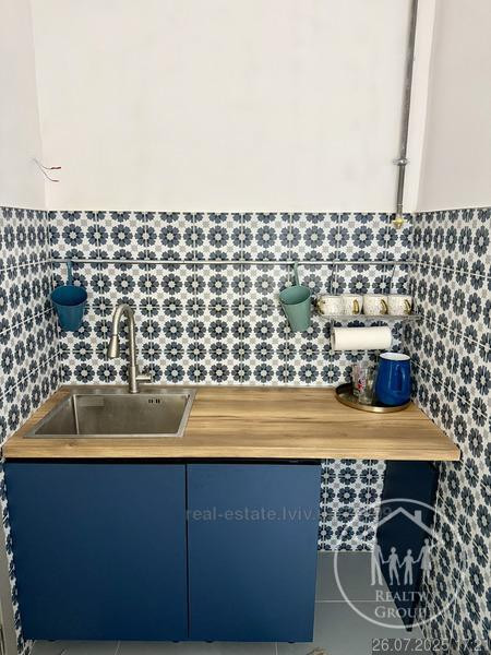 Продаж 3к Квартира 75 кв.м Личаківська L'viv - photo 15