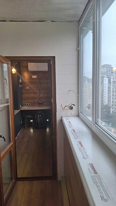 Продаж Квартира 2-кімнатна, 9/18 поверх на Драгоманова вул., д. 13/10 Киев - изображение 18