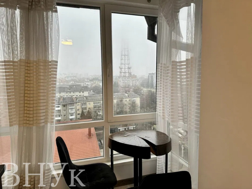 Продаж Квартира 1-кімнатна, 12/12 поверх на Матієва-Мельника вул., 10 Івано-Франківськ - фото 6