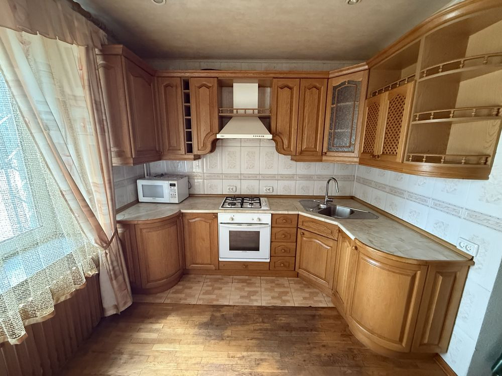 Продаж Квартира 4-кімнатна, 1/9 поверх на вул. Святослава Ріхтера Житомир - фото 17