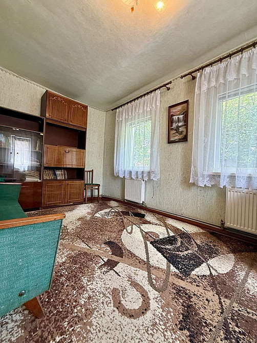 Будинок з великою ділянкою 3D ТУР Кропивницький - фото 14