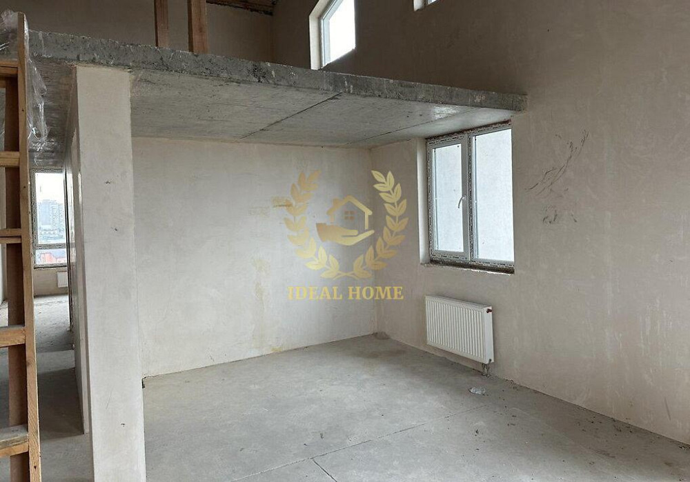 Продаж 4 кімн. квартири на Троєщино в ЖК Район Київ - фото 6