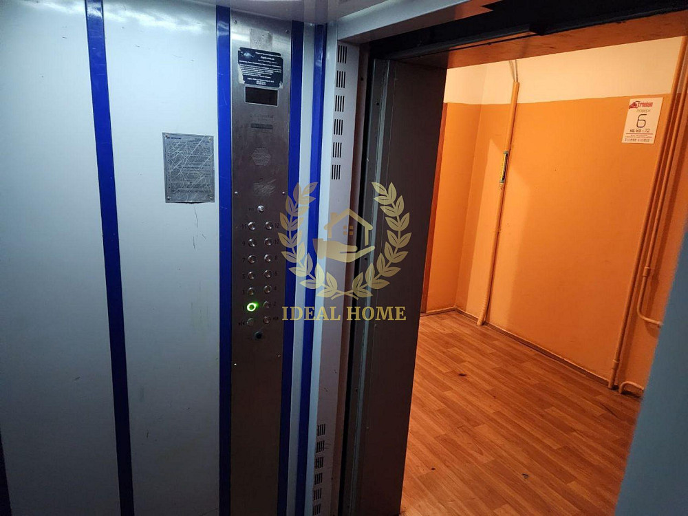 Продаж Квартира 2-кімнатна, 6/16 поверх на Иорданская ул. Київ - фото 2