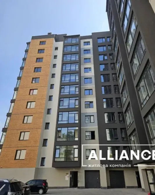 Продаж 2к Квартира 67 кв.м Целевича, ЖК Світанок Івано-Франківськ - фото 1