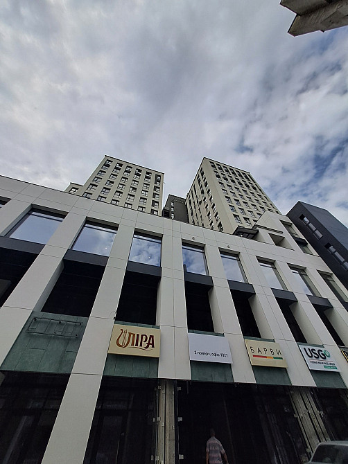 Продаж торгове приміщення на вул. Шептицького Митрополита поверх - 2/15 Тернополь - изображение 10