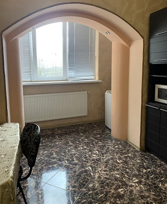 Оренда Квартира 2-кімнатна, 4/9 поверх на вул. Київська Ternopil' - photo 4