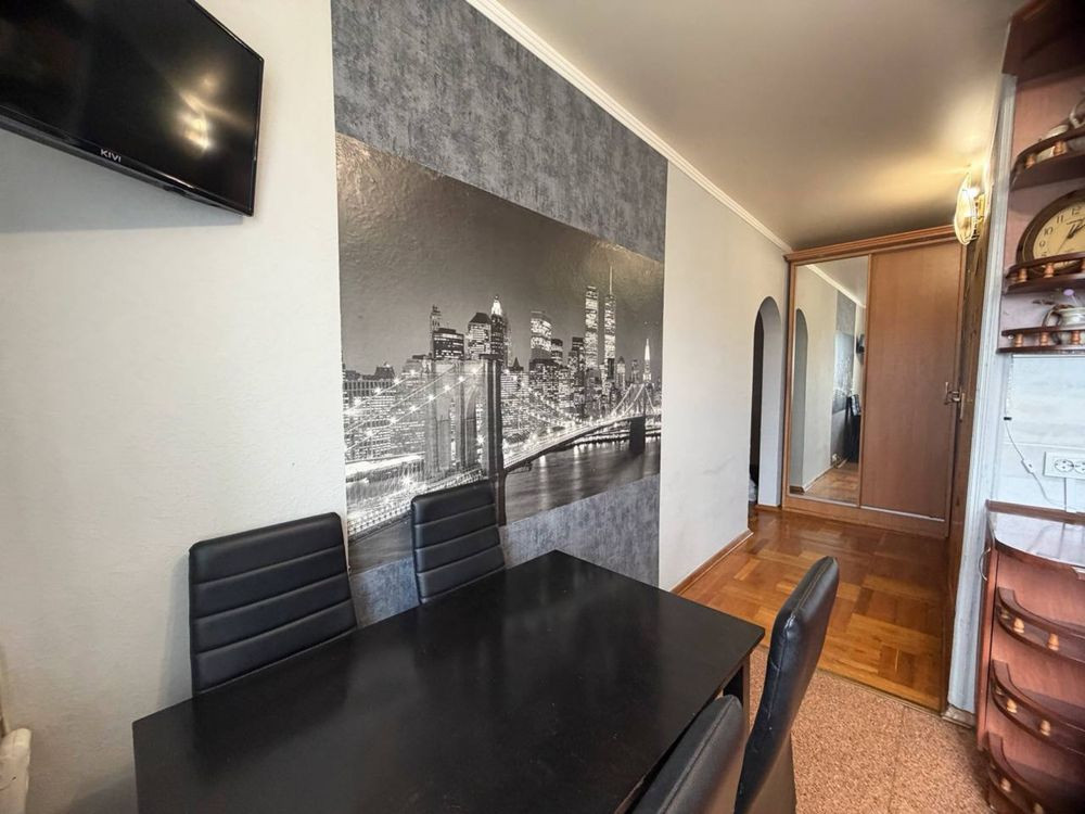 Продаж Квартира 4-кімнатна, 15/16 поверх на Заболотного Академіка вул., д. 110 Киев - изображение 3