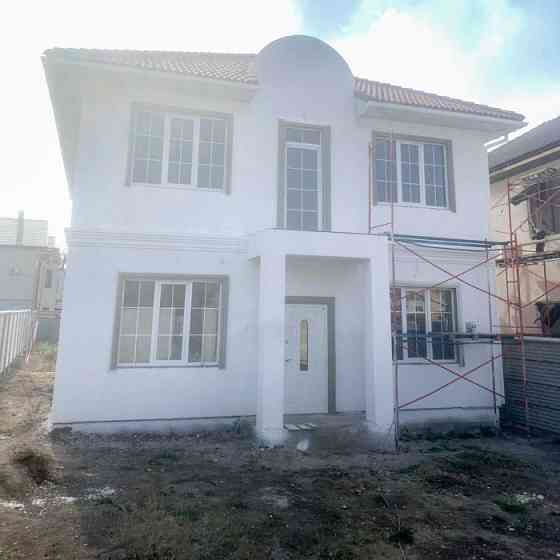 Новый дом, 75 соток земли, Совиньон-3 Лиманка