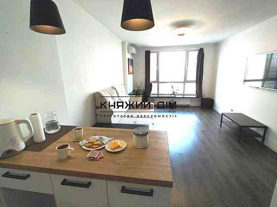 Є генератор! Оренда 2-х. кім. кв-студіо в ЖК L-квартал. м. Берестейская. код: 11203251 Київ