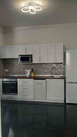 Оренда Квартира 2-кімнатна, 14/30 поверх на ул. Никольско-Слободская, 3а Київ