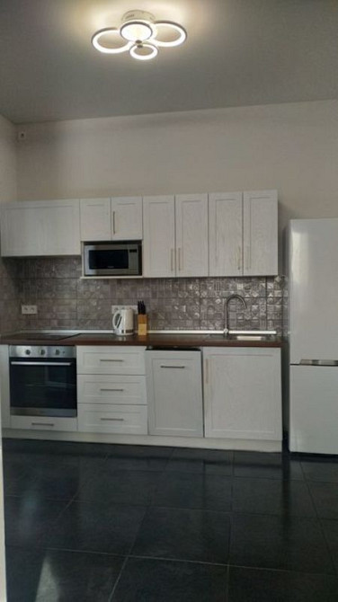 Оренда Квартира 2-кімнатна, 14/30 поверх на ул. Никольско-Слободская, 3а Київ - фото 3