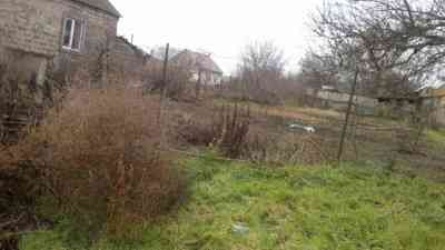 Продаж земельної ділянки 0.1 соток на ул. Приморская, 53а Нерубайське