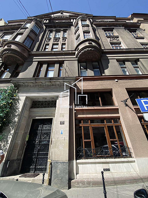 Оренда офісне приміщення на вул. Валова приміщень - 2, поверх - 2/4 Львів - фото 14