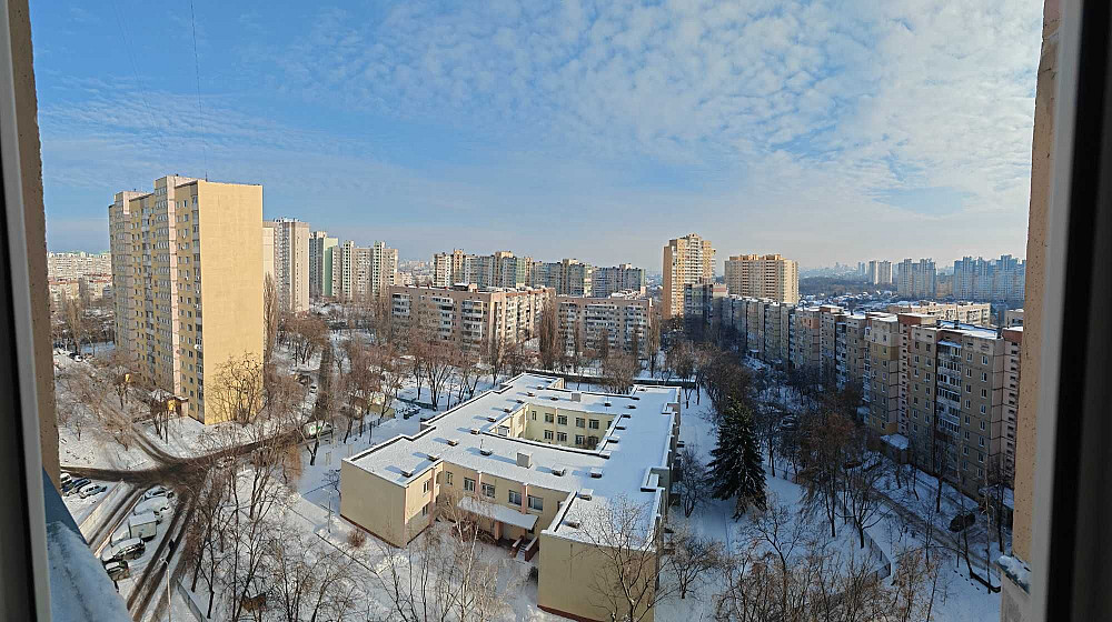 Продаж Квартира 3-кімнатна, 13/16 поверх на Ужвій Наталі вул., д. 4в Київ - фото 18