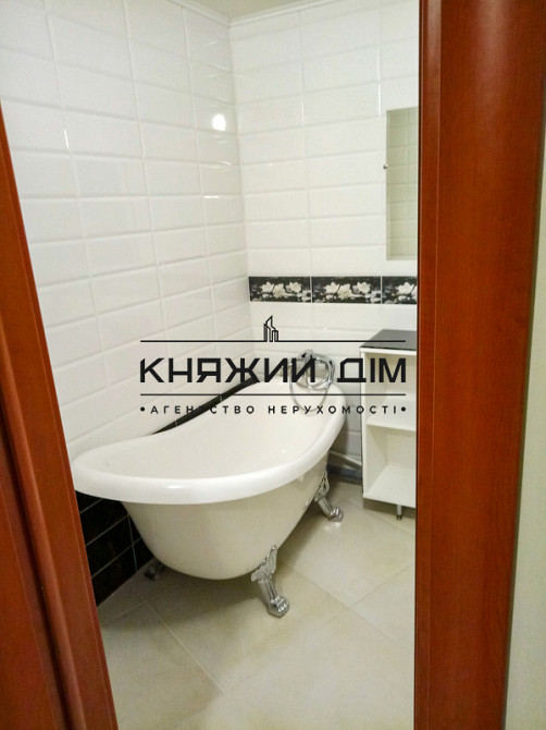 Оренда Квартира 1-кімнатна, 26/26 поверх на Радунская ул. Kiev - photo 11