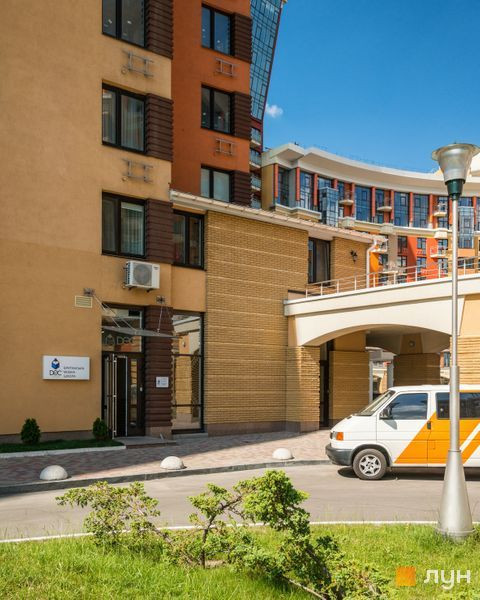 Продаж Квартира 1-кімнатна, 14/15 поверх на Юлії Здановської вул., д. 71/3 Київ - фото 15