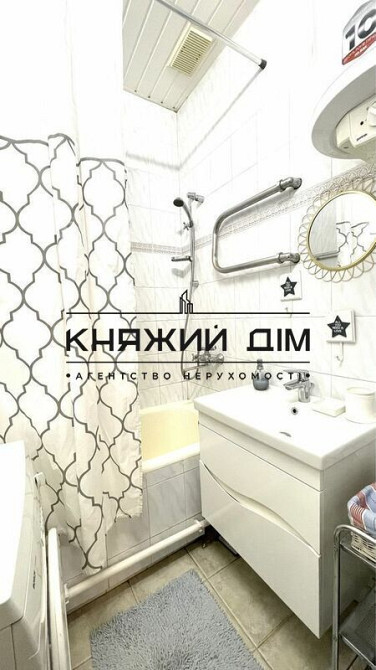 Оренда роздільної 3-х кімнтаної квартири на Печерську м. Арсенальна. №11202195 Київ - фото 12