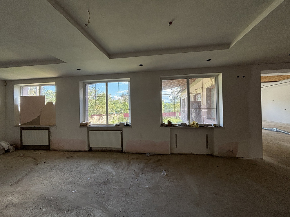 Продаж заклад громадського харчування поверх - 1/1 Yablunka - photo 8