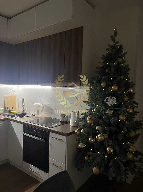 Продаж Квартира 2-кімнатна на Радченко Петра ул. Київ - фото 8