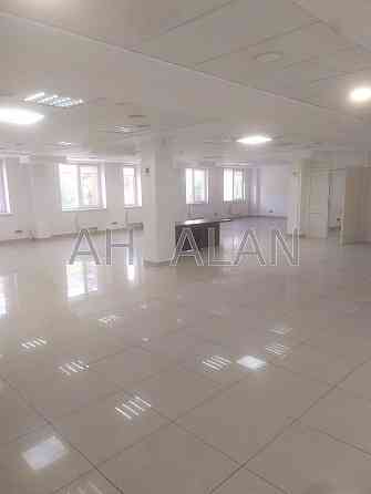 Оренда офісне приміщення на Глибочицька вул., 17М поверх - 7/8 Kiev