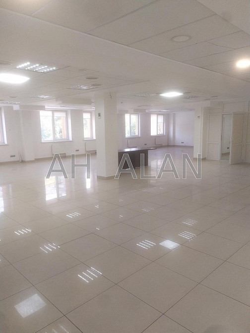 Оренда офісне приміщення на Глибочицька вул., 17М поверх - 7/8 Київ - фото 1