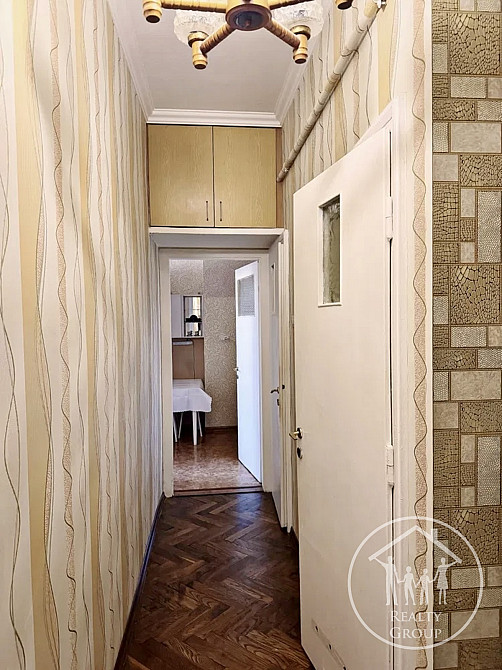 Продаж 1к Квартира 40 кв.м Цехова Львов - изображение 12