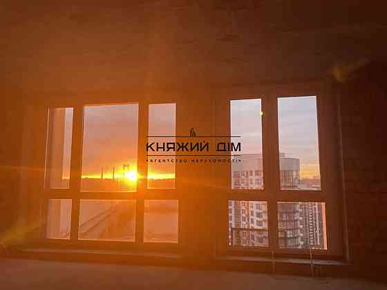 Продаж Квартира 1-кімнатна, 26/26 поверх на Заречная ул. Kiev