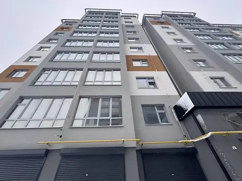 Продаж 1к Квартира 43.3 кв.м ЖК Вінницький Хмельницький - фото 7