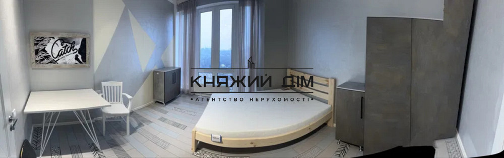Оренда 4кімнатної квартири ЖК Старокиївський м. Політехнічний інститут Київ - фото 15