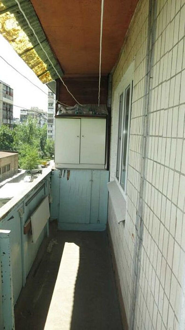 Продаж Квартира 3-кімнатна, 4/9 поверх на Серафимовича, 19А Киев - изображение 10