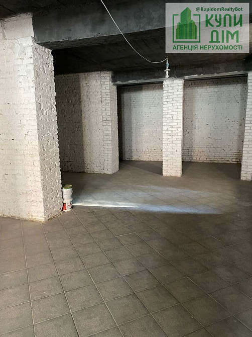 Продаж торгове приміщення на Шевченко вул., 777 поверх - 1/4 Кропивницький - фото 1