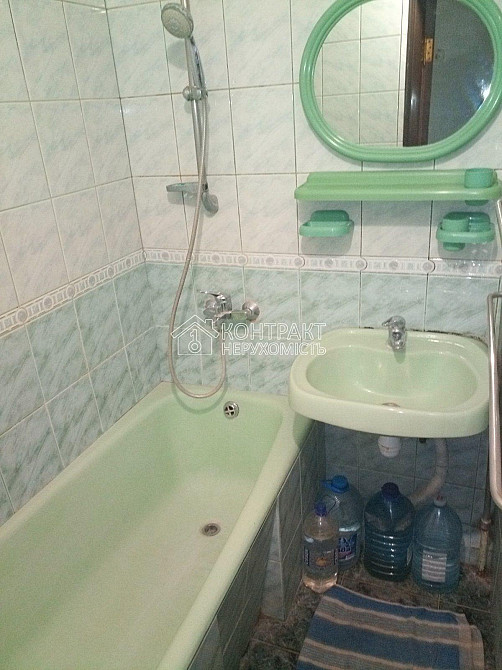 Продаж Квартира 2-кімнатна, 3/5 поверх на вул. Кримська Kharkiv - photo 5