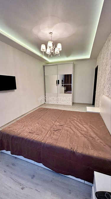 Продаж Квартира 2-кімнатна, 18/24 поверх на вул. Ювілейний Харьков - изображение 6