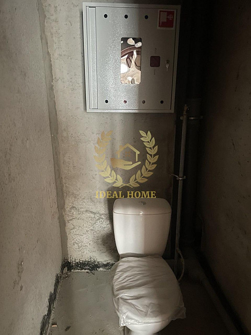 Продаж Квартира 1-кімнатна на Коноплянская ул., 22А Київ - фото 5