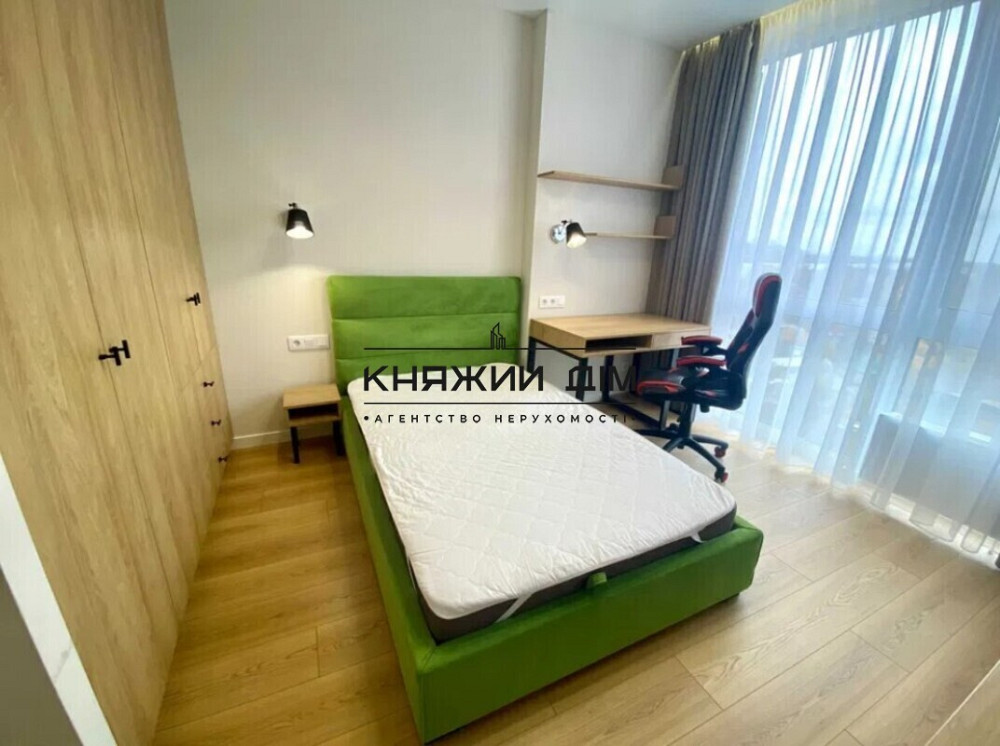 Продаж 4 кімнатної квартири по вул. Зарічна 6/2 ЖК Славутич 21145820 Kiev - photo 19