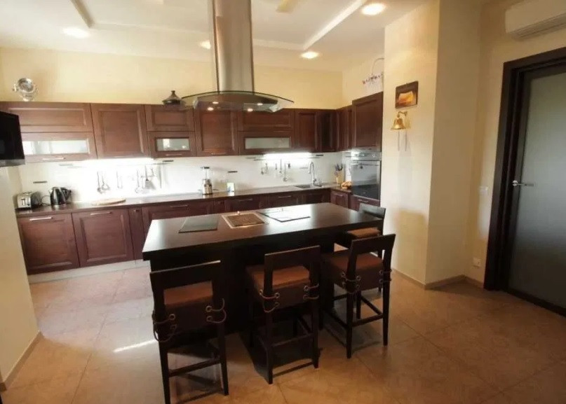 Оренда Квартира 3-кімнатна, 5/22 поверх на Говорова Маршала ул., 18 Одеса - фото 10