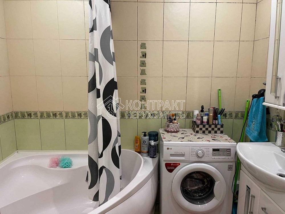 Оренда Квартира 3-кімнатна, 2/5 поверх на вул. Жасминовий Харків - фото 5