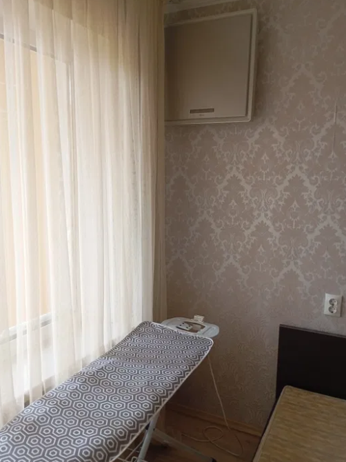 Однокомнатная Глушко. Одесса - изображение 4