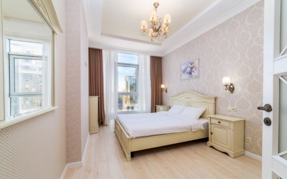 Оренда Квартира 2-кімнатна, 19/23 поверх на Французский б-р, 60в Одеса - фото 5